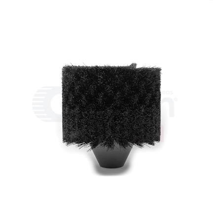 Gordon Brush 9" Bore Brush with .040" Nylon Bristles 900674-9BT